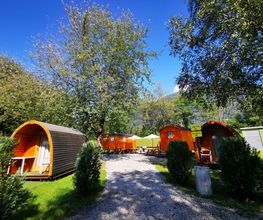 Camping Melezza Bild 5