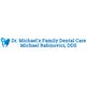 Dr. Michael's Family Dental Care: Michael Rabinovici, DDS