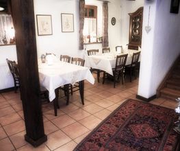 Restaurant Zum Prinz Bild 4