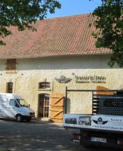 Kassel&Daus Zimmerei- Tischlerei Meisterbetrieb Inh. Matthias Daus e.K Bild 1