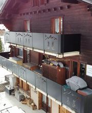 Gabioud Découpe Laser Bild 9