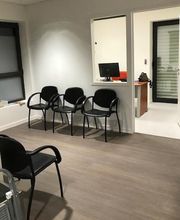 Biogroup Maine Anjou - Vihiers - Salle d'attente