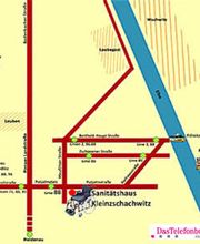 Sanitätshaus Kleinzschachwitz Bild 2