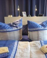Ferienhaus Naturnah Bild 14