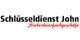 John Schlüsseldienst Inh. Th. Stritzel