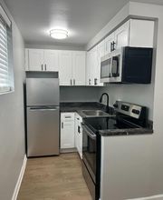 Pine Tree Apartments image 1