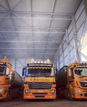 Fritz Warnecke GmbH Bild 12
