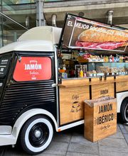 Food Truck Enrique Tomás imagen 3