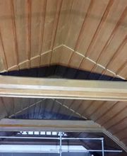 Kirche Sommersdorf Maler vor Sanierung.jpg