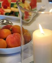 Ristorante Charme Hotel Tre Terre Bild 9