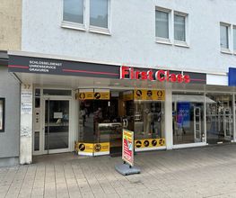 First Class Schlüsseldienst Bild 2