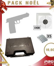 Armurerie Defense Airsoft Paintball PBG 62 Arras image 9