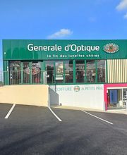 Opticien ROYAN Générale d'Optique image 1
