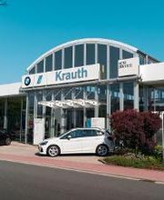 Autohaus Krauth Hockenheim Bild 5