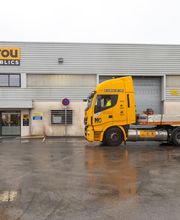 Kiloutou TP Nîmes image 2