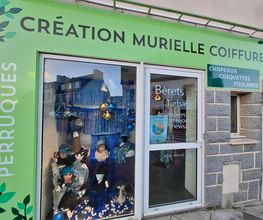Création Murielle Coiffure image 4