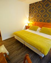 Logis Hôtel le Griou image 13