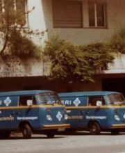 Walter Caseri, Sanitäre Anlagen Bild 1