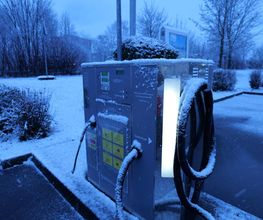 Shell Recharge Charging Station Bild 8