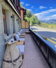 Gasthaus Tschiffra Bild 5