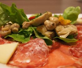 Pizza Amalfi image 17