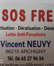 Neuvy Vincent image 1