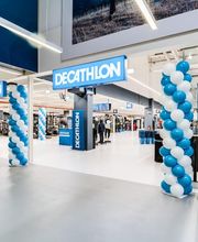 DECATHLON Karlsruhe-Durlach Bild 2