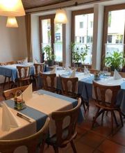 Restaurant Blume Bild 4