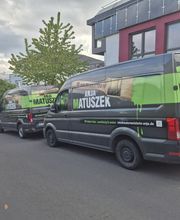 Für Sie unterwegs