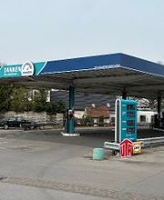 Tankstelle am Marktkauf Bild 4