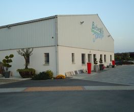 Barbedette Jardins image 14