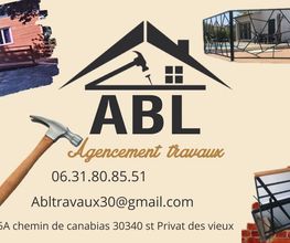 ABL AGENCEMENT TRAVAUX image 1
