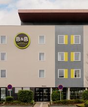 B&B HOTEL Arras image 13