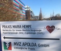 Praxis Maria Hempe Bild 6