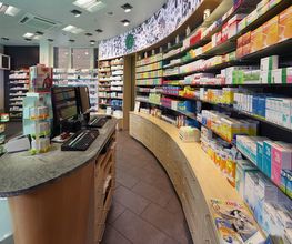 Apotheke Wyss Bild 5