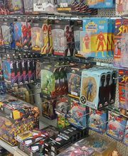 ActionSpielzeug.ch - Ihr Schweizer Actionfiguren- und Collectibles-Online-Shop! Bild 12