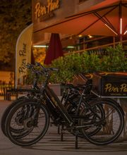PETER PANE Burgergrill & Bar Bild 3