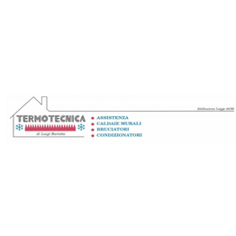 Termotecnica di Barletta Luigi logo