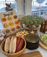 MAYBE Catering Bild 4