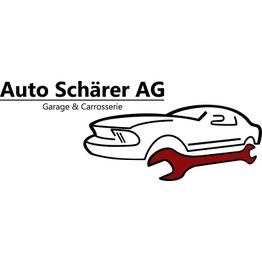 Auto Schärer AG
