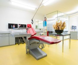 Praxis für Kieferorthopädie AG | Dr. med. dent. Deplazes-Suter Pia Bild 6