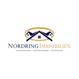 Nordring Immobilien - Gerrit Christopher Schmidt - Immobilienmakler Göppingen logo