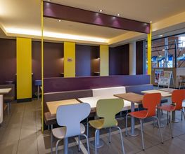 McDonald's Bild 3
