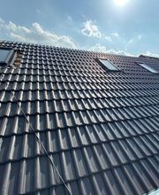 Mese bedachungen Bild 2