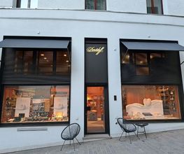 Davidoff of Geneva since 1911 Bild 4