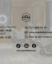 Poga Barber House Bild 3