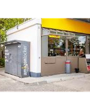 Shell Recharge Charging Station Bild 5