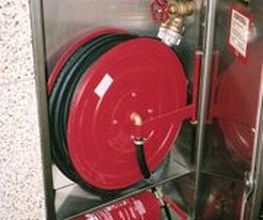 Abas Elektro Brandschutztechnik GmbH Bild 6