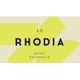 LE RHODIA