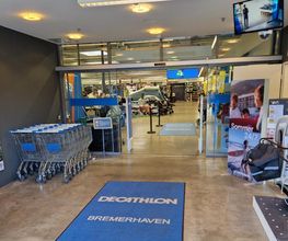 DECATHLON Bremerhaven Bild 2